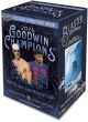 2026 Goodwin Champions Cards Mass Blaster