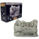 KISS - Mount KISSmore Polystone Sculpture