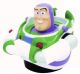 Toy Story Buzz Lightyear Bust Bank (Spardose)