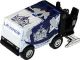 2012 Los Angeles Kings Cup Zamboni