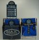 Neo Protectors Metallic Diamond blue