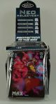 Ninja Boy Protectors black - Japan