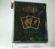 4 Pocket Portfolio Neo green Wave