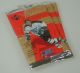 2000-2001 DEL German Hockey Cards (24 lose Booster)