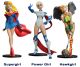 Ame-Comi Heroine Series III Mini Figur