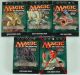 8th. Edition (Themendeck, 4er Set)