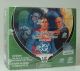 DC Mann aus Stahl - Green Lantern (Booster, deutsch)