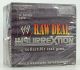 WWE Raw Deal Insurrextion (Booster)
