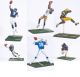 NFL Figuren Serie VIII (12 Figuren)