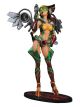Ame-Comi Heroine - HAWKGIRL Figur