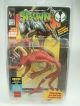SPAWN # 01 (Red Violater)