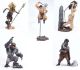 Conan II (12 Figuren)