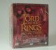 Lord of the Rings The Two Towers Movie Cards