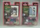 2001 New York Mets Team Autos incl. Karten