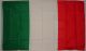 Flagge Italien 90 x 150 cm