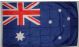 Flagge Australien 90 x 150 cm