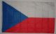 Flagge Tschechien 90 x 150 cm