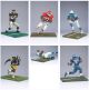 NFL Figuren Serie XIV (12 Figuren)