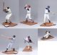 MLB Cooperstown Series III (12 Figuren)