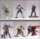 SPAWN # 29 (Evolutions) (12 Figuren)