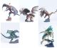 Dragons II - Quest for the Lost King (12 Figuren)