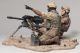 MILITARY MK-19 40mm Gren. Laucher Deluxe Boxed Set