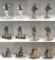 MILITARY IV (12 Figuren)