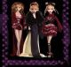 Princess Ai 12-Inch Figuren (3er Set)