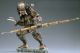 Predator 2 Vinyl Kit