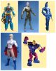 Infinite Crisis Fig. Series I (5 ct.)