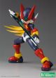 Megaman Zero 1/10 Scale Model Kit Figur