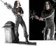 The Crow Vinyl Kit