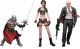 Player Select Videogame Actionfiguren (14 St.)