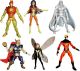 Marvel Legends Fig. Series XV + Comic (12 ct.)