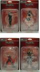 Fullmetal Alchemist Mini Fig. Series 2 Set (4 ct.)