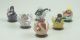 NARUTO Stempelset (6 ct.)