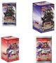 Yu-Gi-Oh! Duelist Pack Jaden/Chazz (Booster)
