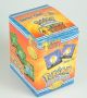 Pokémon Lenticular Cards Box