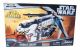 Star Wars Saga Collection Republic Gunship