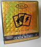3 Ring Binder Gaming Neo Gold Wave
