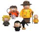 South Park Series 5 (6 Figuren)