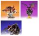 Final Fantasy Master Creatures Series 2.2 (3 Figuren)