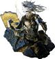 IRON MAIDEN Live After Death Figur
