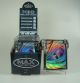 Special Dragon Eye Protectors black