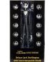 Nightmare Before Christmas Deluxe Jack Skellington