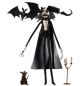 Nightmare Before Christmas Vampire Jack Exclusive