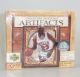 2007-08 Artifacts