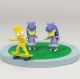 The Simpsons - Movie 