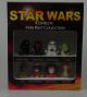 Star Wars Complete Mini Bust Collection