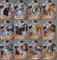 Star Wars 30th. Ann. Saga Legends Fig. Wave 5 (12 Figuren)